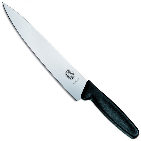 Victorinox 19cm Cooks & Chefs Carving Knife 5.1903.19 B 7611160591302